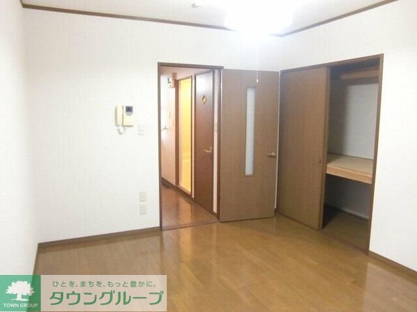 シティーハイツ ハイビスカスA棟の物件内観写真